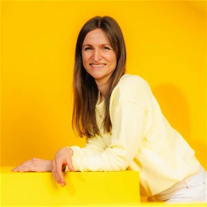 Josephine Stockmar