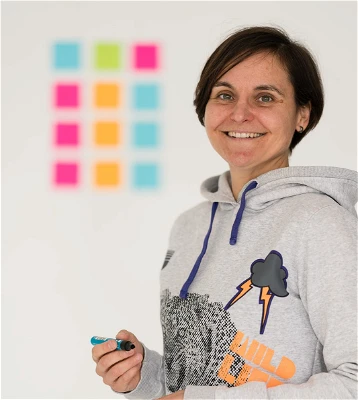Sandra Karner