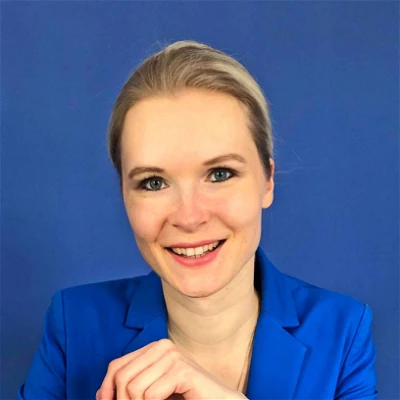 Marie Schlierkamp