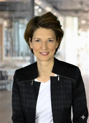 Rebecca Faltins