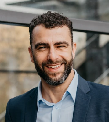 Marcus Reinke