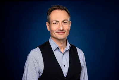 Kolja Schönfeld