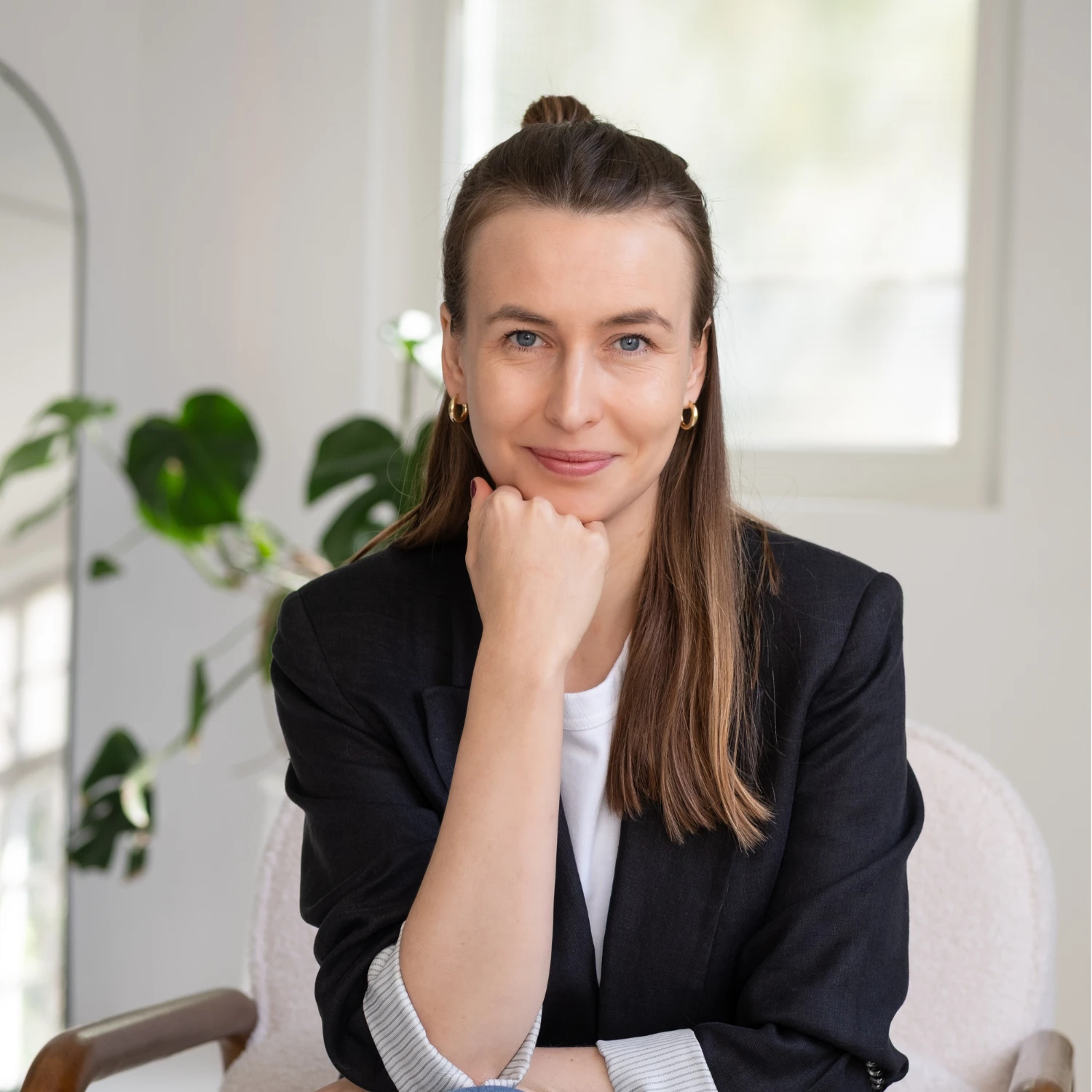 Johanne Heck-Parsch